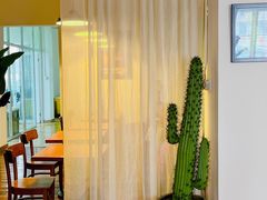 -雕刻时光咖啡馆(交大店)