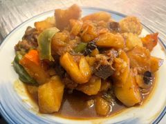 -五谷丰登·胶东海鲜·家常菜(张村店)