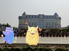 -百万葵园