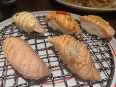-大雄寿司(中华广场店)