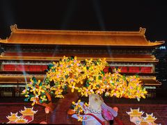 -西安城墙·碑林历史文化景区