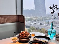 -潮堂 · 潮州菜(国贸商城店)