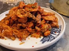 -富乐山酒店(西黄城根北街店)