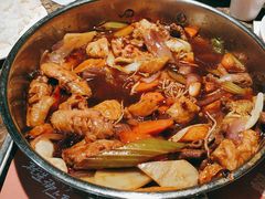 -御上皇三汁焖锅(薛城万达广场店)