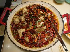 -锦府盐帮·侯宅(五棵松万达店)