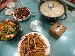 -阿德鱼湾(二七店)