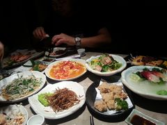 -贵木日本料理·铁板烧(新地假日广场店)