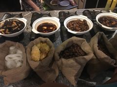 -长沙北辰洲际酒店-兰调全日餐厅