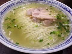 -同得兴 Since·1995 传统苏式面馆(嘉馀坊店)