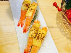 -樱の千渡日式料理·铁板烧•烧鸟(金盛田广场店)