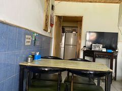 -永盛斋小吃(故宫店)