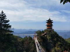 -塔云山