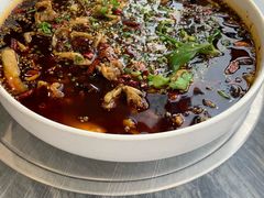 -江湖黑大兔(杨家坪店)