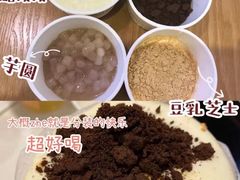 杨枝甘露-茶百道(澧县店)