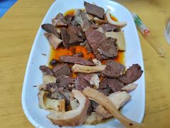 拌牛杂-好成财牛排馆(涂门街总店)