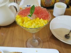 -枣子树·素食餐厅(普陀山店)