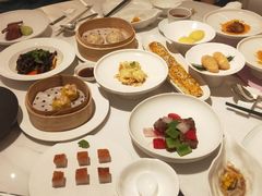 -彩丰楼中餐厅(深圳国际会展中心洲际酒店)
