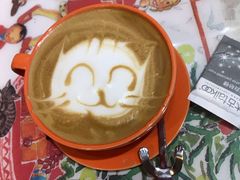 -猫色咖啡·猫咖