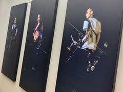 -弓舍射箭俱乐部(高新总店)