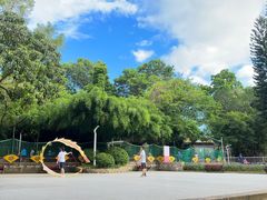 -人民公园(罗湖区)