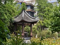 -苏皖边区政府旧址纪念馆