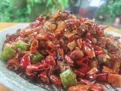 -青城甲(青城山店)