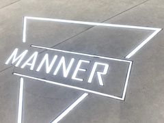 -Manner Coffee(淮海755店)