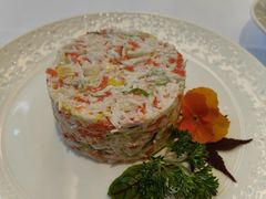 -马克西姆俄罗斯餐厅(通亚街店)