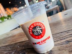 -漫咖啡MAANCOFFEE(清江路店)