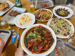 -旺旺龙虾(凤城六路店)