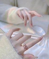-美甲日记美睫专业纹绣半永久