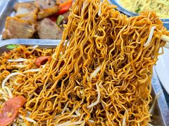 -郑喜旺烧烤(新密总店)