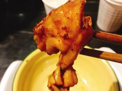 -巴四老城区炭火蛙锅(张江店)