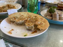 -大清花饺子(山庄店)