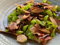 -丽江金茂凯悦臻选酒店-滇香馆