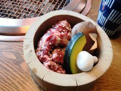-炎蔵牛舌烤肉