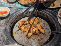 -阪尚皇·原切牛排·烤肉火锅自助(北京路店)