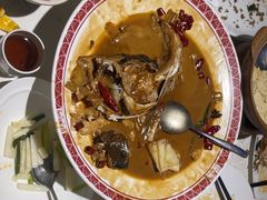 -旺顺阁·北京菜(北辰上品+)