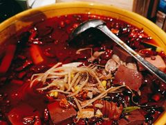 -农家乐·福建土菜(金榕北路店)