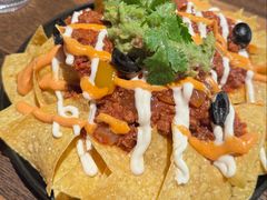 牛肉烤干酪辣味玉米片-FAT COW(静安寺店)