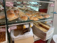 -爱德顺糕点食屋(利民道店)