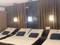-水墨澜渟足道·SPA·传统(四望亭东关街店)