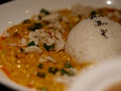 -翡翠鸟精品泰国菜(北辰财富中心店)