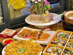 -潮和兴海鲜城·地道潮汕菜(佛山店)