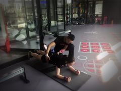 -GYMCARE VIVA(金开店)