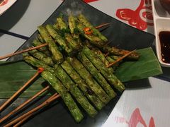 -辉记炭烧海鲜大排档·老字号(福田店)