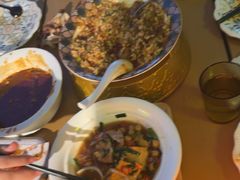 -巴扎屋大盘鸡·新疆菜(汇嘉时代店)