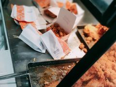 -前进5路汉堡炸鸡(汉街skp店)