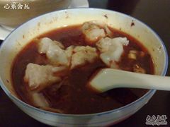 豆瓣抄手-春阳水饺(香槟广场店)