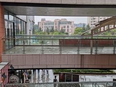 -浦江城市生活广场(江月路店)